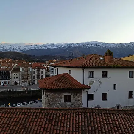 Ayalgas, En Vut-3935-as Appartement *