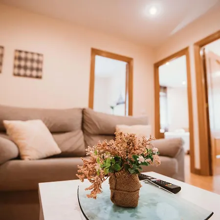 Ayalgas, En Vut-3935-as Appartement Llanes