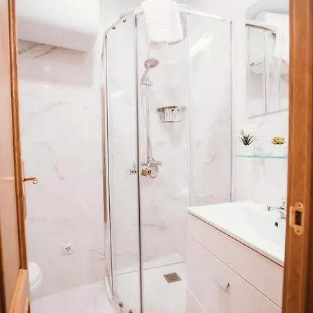 Ayalgas, En Vut-3935-as Appartement Llanes