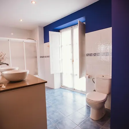 Ayalgas, En Vut-3935-as Appartement *