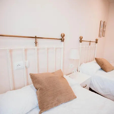 Ayalgas, En Vut-3935-as Appartement Llanes