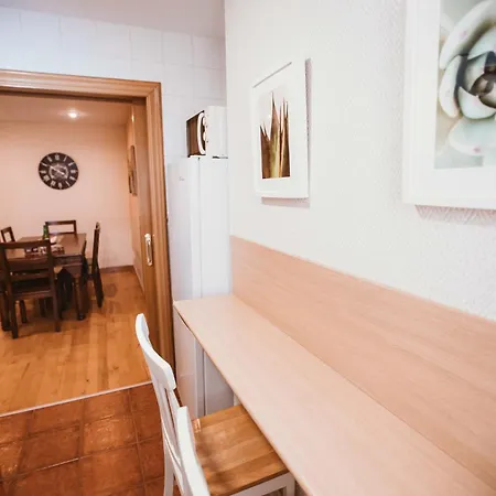 Ayalgas, En Vut-3935-as Appartement *