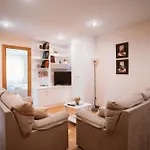 Ayalgas, En Vut-3935-as Appartement Llanes