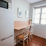 Ayalgas, En Vut-3935-as Appartement *