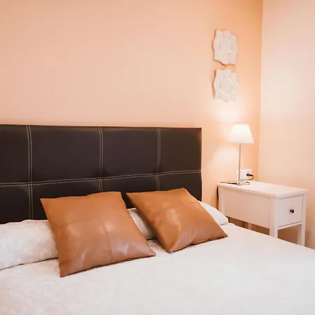 Apartamento Ayalgas, En