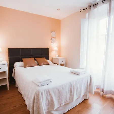 Apartamento Ayalgas, En Vut-3935-as *