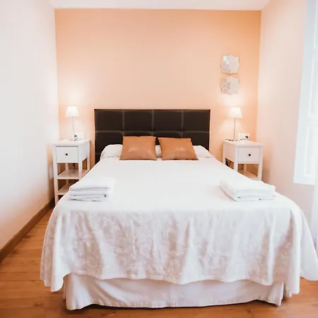 Apartamento Ayalgas, En Vut-3935-as Llanes