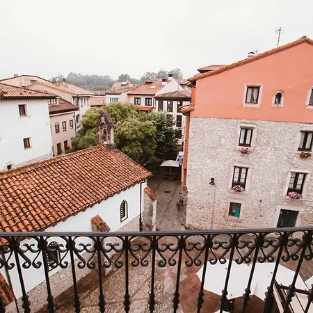 Apartamento Ayalgas, En
