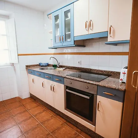Apartamento Ayalgas, En *
