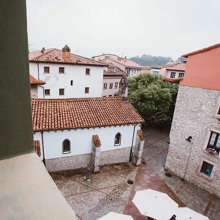 Ayalgas, En Apartamento Llanes