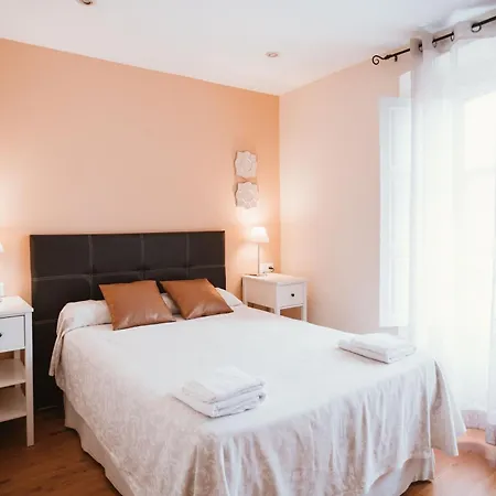 Apartamento Ayalgas, En Vut-3935-as Llanes