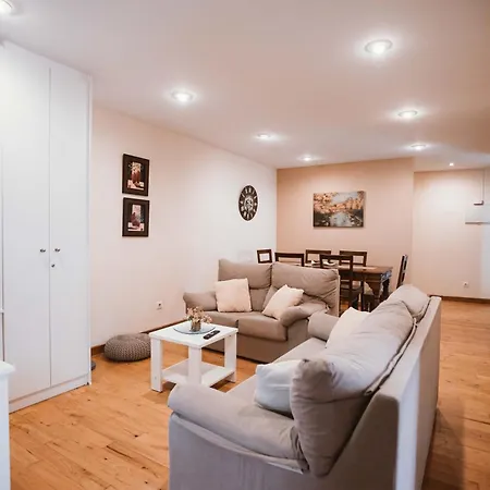 Διαμέρισμα Ayalgas, En Vut-3935-as Llanes