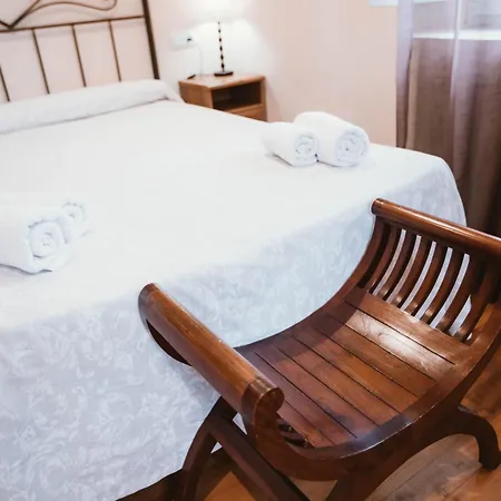 Ayalgas, En Apartamento Llanes