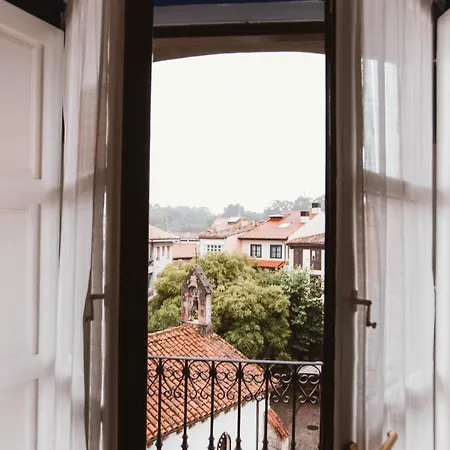 Apartamento Ayalgas, En Vut-3935-as Llanes