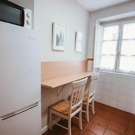 Ayalgas, En Vut-3935-as Apartamento *