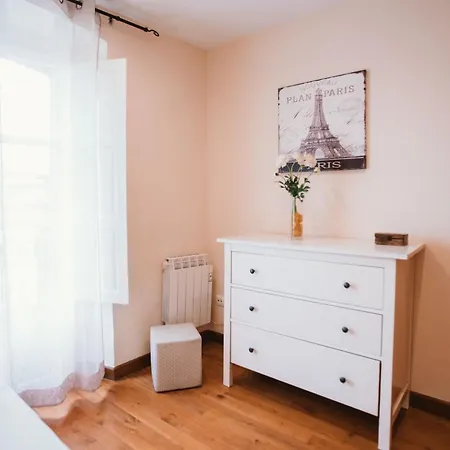 Apartamento Ayalgas, En Vut-3935-as *