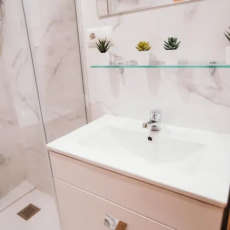 Apartamento Ayalgas, En *