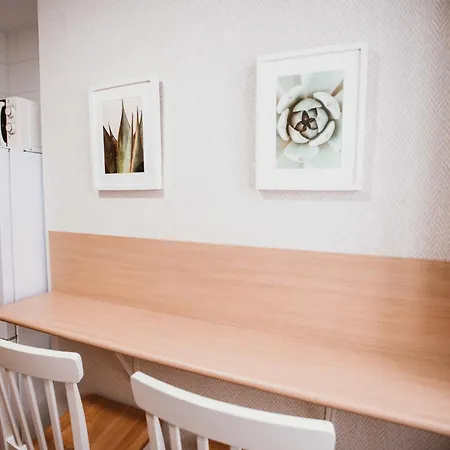 Apartamento Ayalgas, En