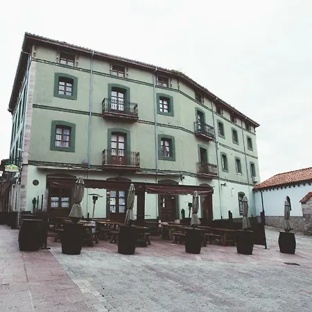 Apartamento Ayalgas, En Vut-3935-as Llanes