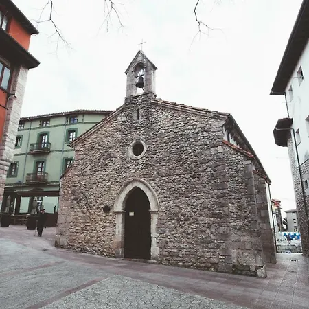 Διαμέρισμα Ayalgas, En Vut-3935-as Llanes