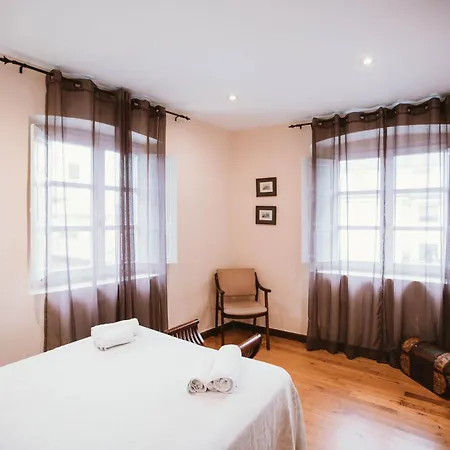 Ayalgas, En Vut-3935-as Apartment Llanes